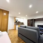 Apartment Rua Oporto 1f ツ Rias Baixas