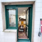 Rua Oporto 1f ツ Rias Baixas Apartment Vigo