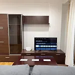 Apartment Rua Oporto 1f ツ Rias Baixas