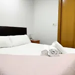 Apartment Rua Oporto 1f ツ Rias Baixas *