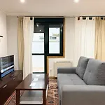 Apartment Rua Oporto 1f ツ Rias Baixas Vigo