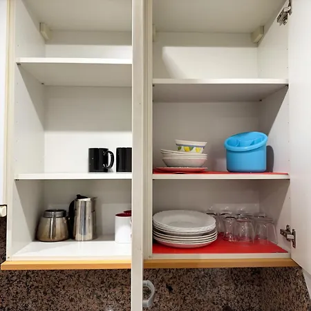 شقة Estudio Dos En Calle Oporto فيجو