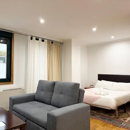Estudio Dos En Calle Oporto * فيجو