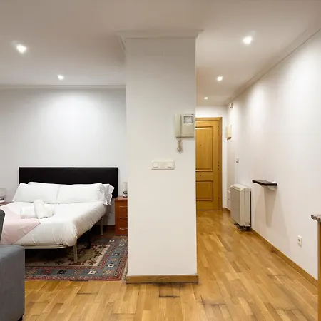 Rua Oporto 1f ツ Rias Baixas Apartamento *