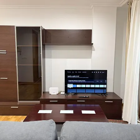 Lägenhet Rua Oporto 1f ツ Rias Baixas