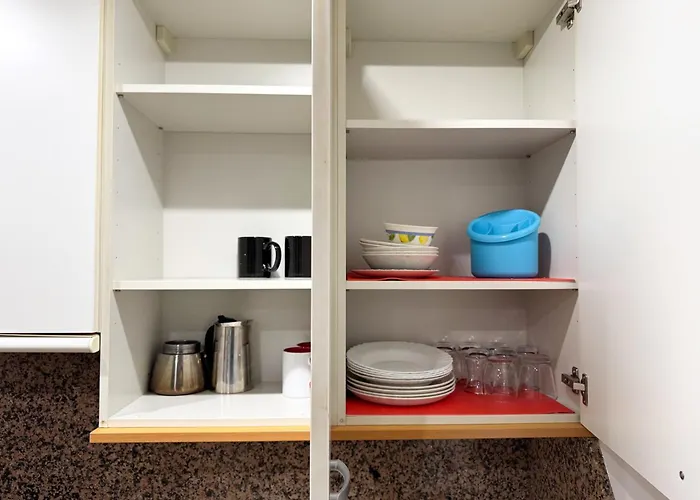 Apartmán Rua Oporto 1f ツ Rias Baixas Vigo