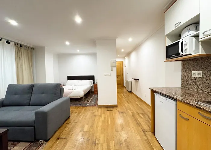 Rua Oporto 1f ツ Rias Baixas * Vigo