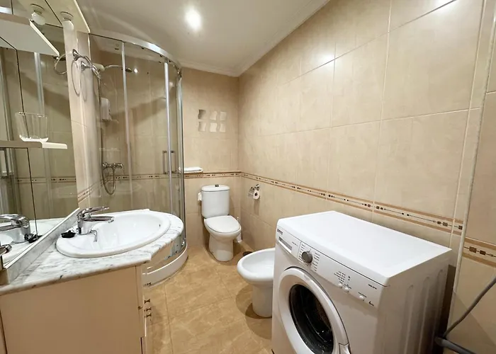 Rua Oporto 1f ツ Rias Baixas Vigo