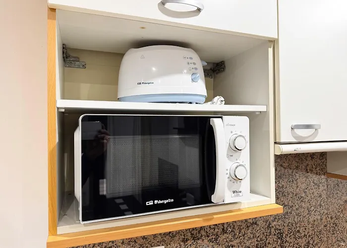 Rua Oporto 1f ツ Rias Baixas Apartmán