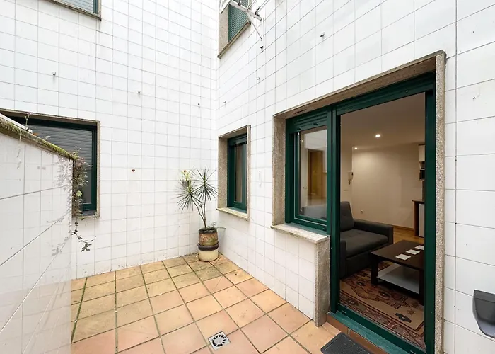Rua Oporto 1f ツ Rias Baixas Apartmán Vigo
